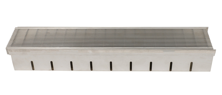driveway linear drain manufacturer