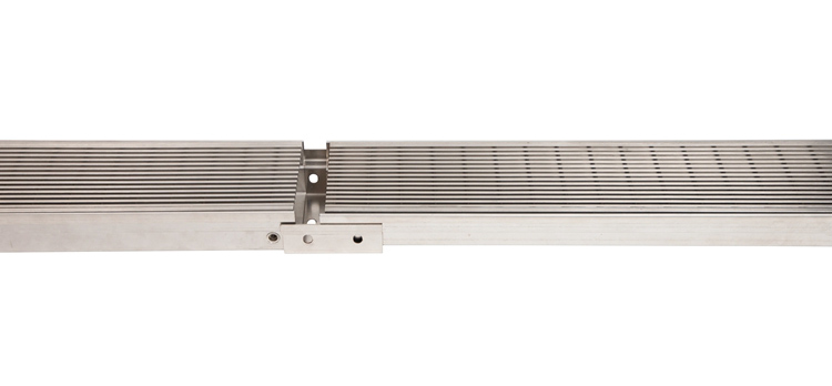 swimming pool channel drain supplier