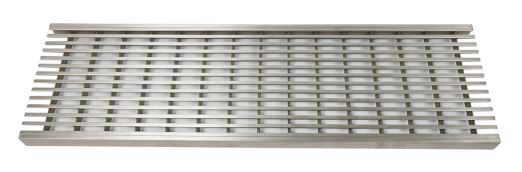 linear shower grate manufacturer