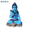 Hot sale resin hindu god Shiva