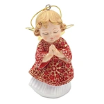 Angel Ornament