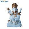 Hindu God Baby Krishna statue