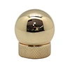 round shape perfume cap