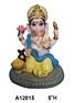 Ganesh statue