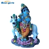 Hindu Goddess Saraswati Statue