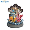Hindu God Vishnu & Laxmi