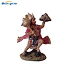 Hindu God Ram Darbar Statue for Diwali