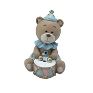 polyresin bear