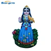 Kali Ma statue in handmade