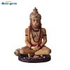Polyresin Hindu God Statue for Diwali Decoration