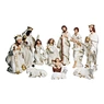 Nativity Set Figures