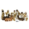 Nativity Set Figures