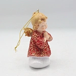 Angel Ornament