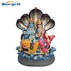 Hindu God Lord Vishnu Statue