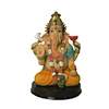 Polyresin Hindu God Statue for Diwali Decoration