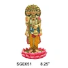 Diwali Hindu god statue