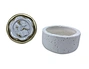 Polyresin Communion product Holy Cup with Candle Holder