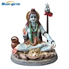Hot sale resin hindu god Shiva