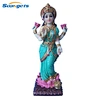 Resin Religion Hindu god Laxmi