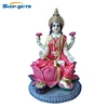 Hindu God Laxmi Statue