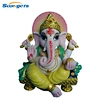 Hindu God Baby Krishna statue