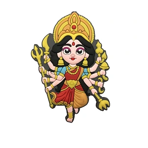 Hindu god Ganesh Magnet for Diwali Gift