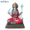 polyresin Hindu god Laxmi Statue