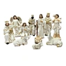 Nativity Set Figures