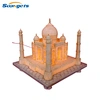Lingham fountain for diwali