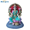 Resin Religion Hindu god Laxmi