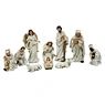 Nativity Set Figures