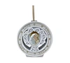 Polyresin Communion Holy Family with Perfume oil