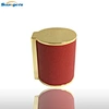 different shaped perfume bottle cap