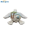 polyresin turtle