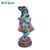 Hindu God Radha Krishna Statue