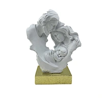 Christmas Nativity Holy Family Figures