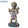 Polyresin Indian God Hanuman Statue
