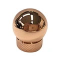 round shape perfume cap