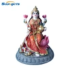 Resin Religion Hindu god Laxmi