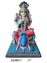 Goddesses Durga