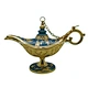 Magic  aladdin Lamp
