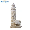 Polyresin Lighthouse Decoration