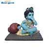 Hindu God Radha Krishna