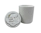 Polyresin Communion product Holy Cup with Candle Holder