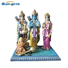 Polyresin Indian God Hanuman Statue