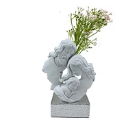 Christmas Nativity Holy Family Figures