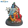 Hindu God Radha Krishna