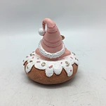 elf on the donut