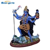 Hindu god Ram Darbar