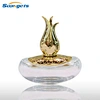 perfume glass bottle